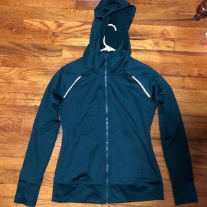Everlast activewear hoodie